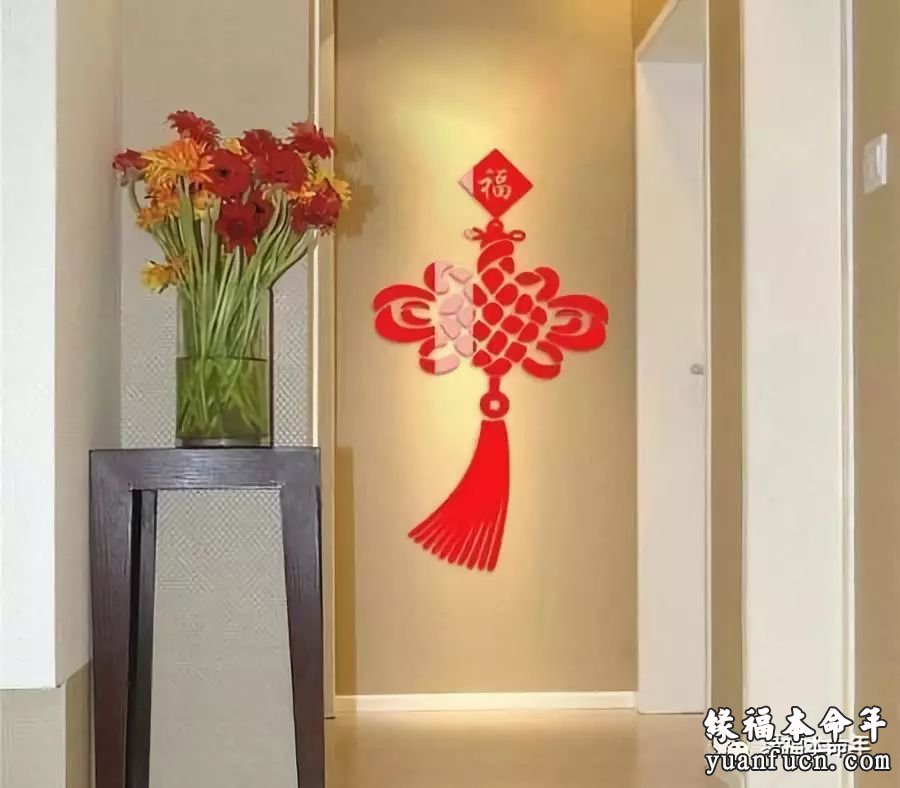 南门装灯颜色好，选择适合的色彩提升运势与环境,象征,事业,八字,第1张